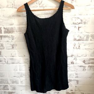 Free People Knit Cami